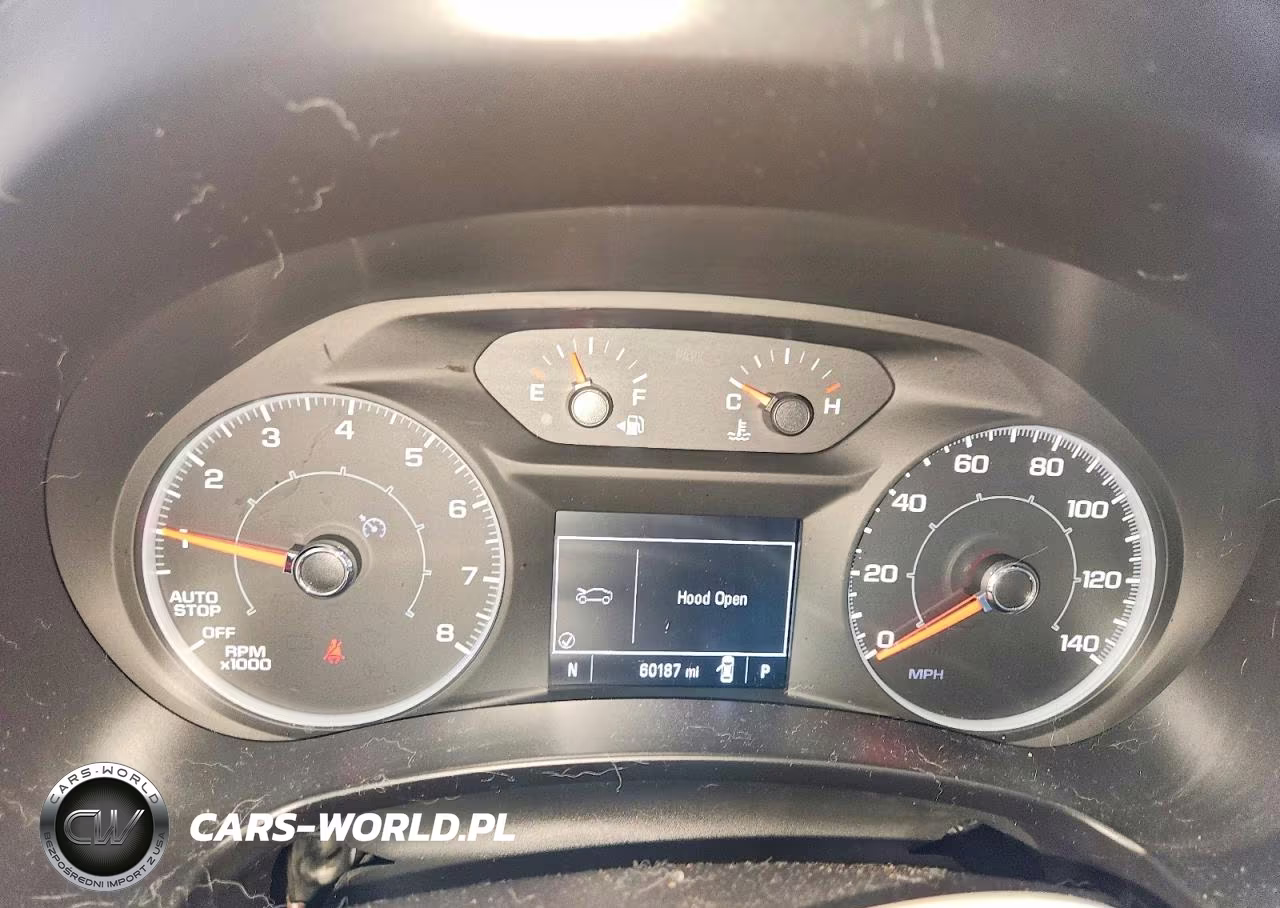 2018 GMC Terrain Sle VIN:3GKALTEV2JL150668 - 9