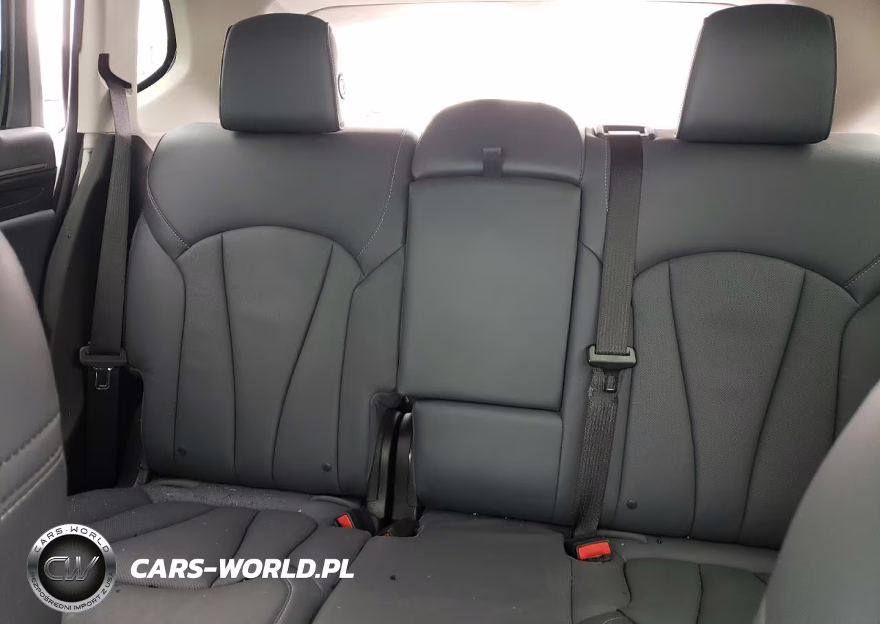 2019 Buick Envision Essence VIN:LRBFXCSA1KD006994 - 10