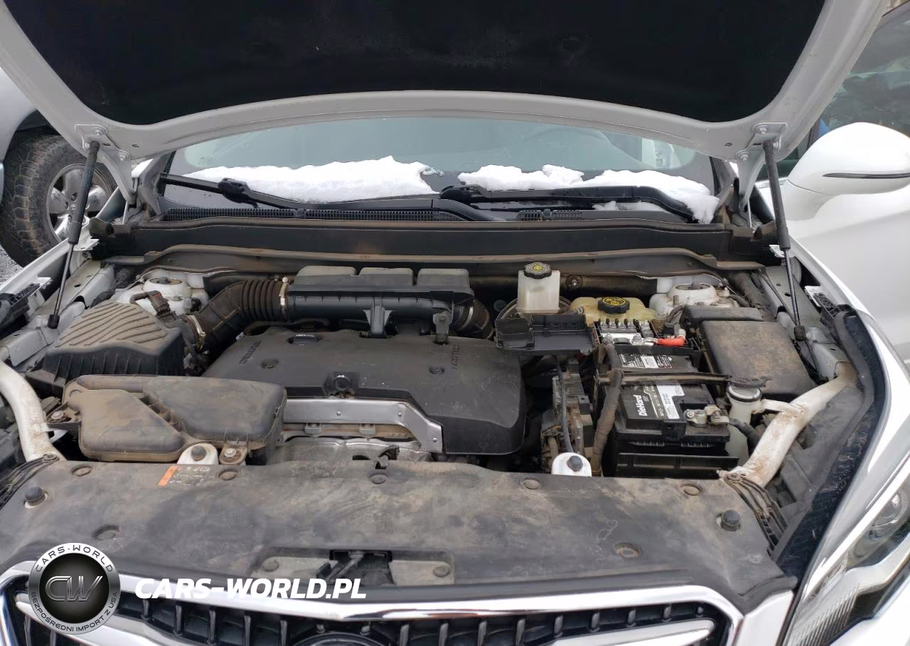 2019 Buick Envision Essence VIN:LRBFXCSA1KD006994 - 12