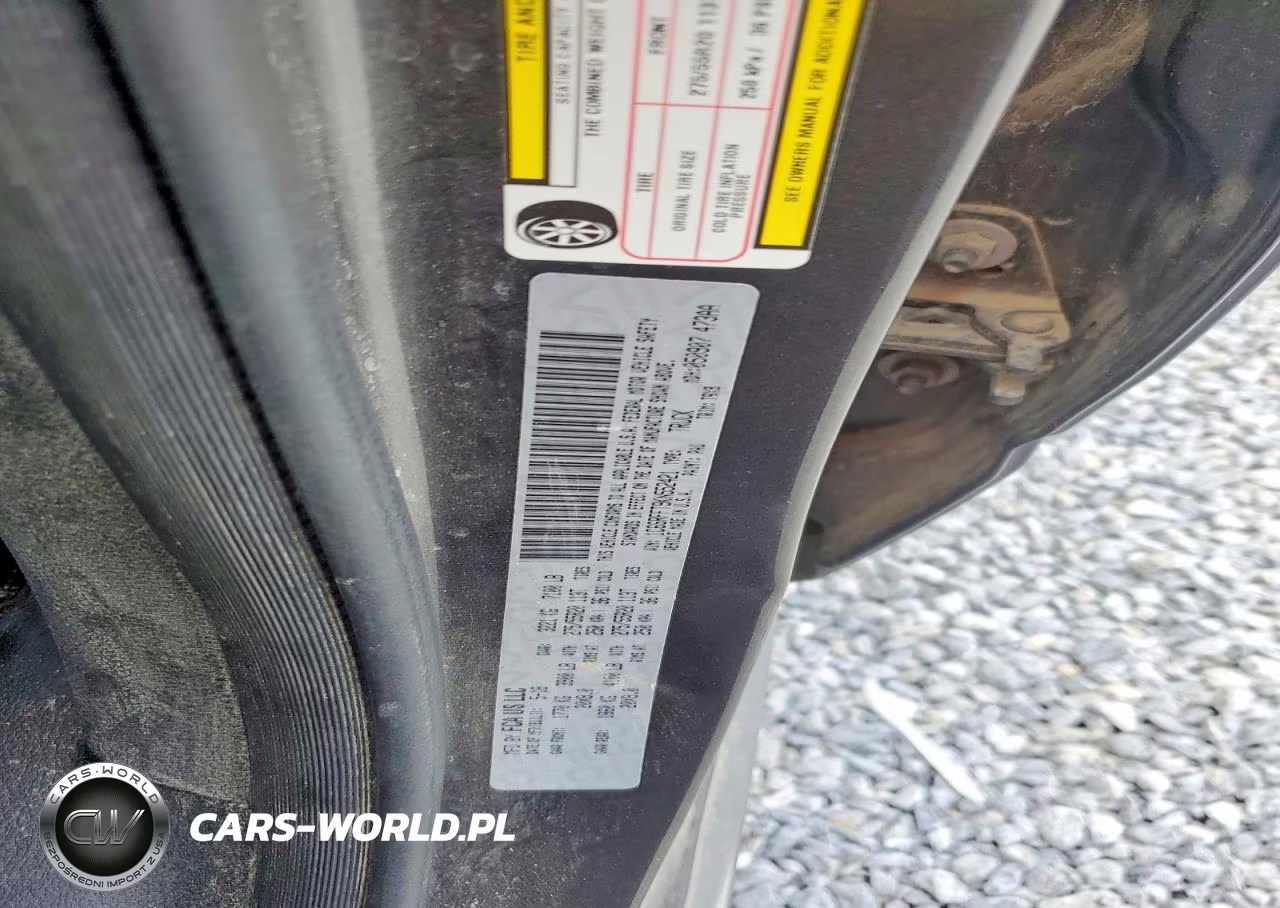 2019 Ram 1500 Big Horn VIN:1C6SRFFT9KN552421 - 12