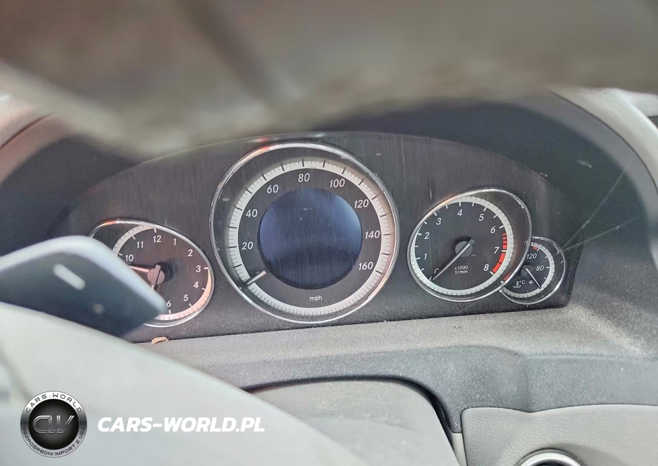 2013 Mercedes-Benz E 350 4Matic VIN:WDDKJ8JB8DF196489 - 9