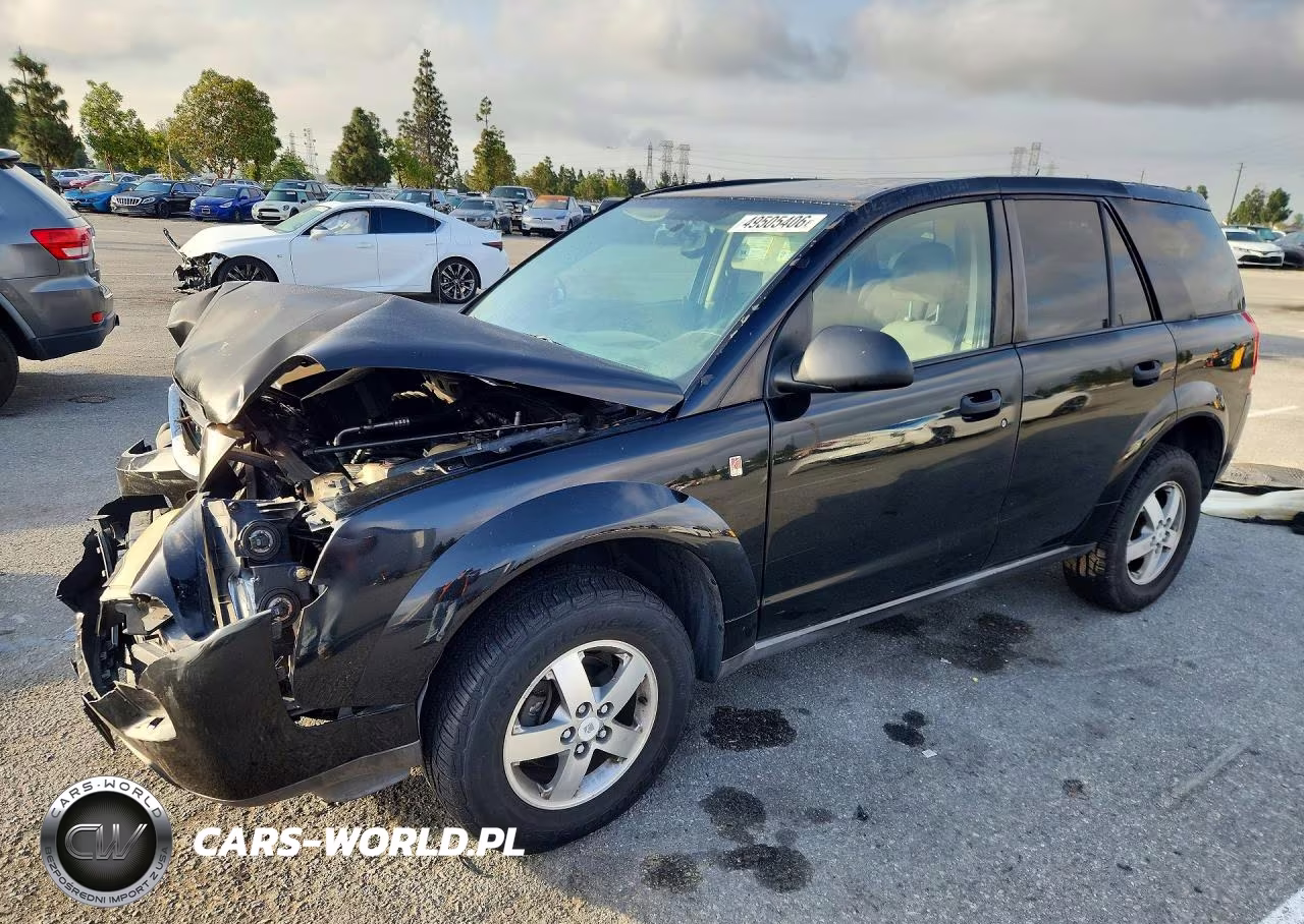 2006 Saturn Vue