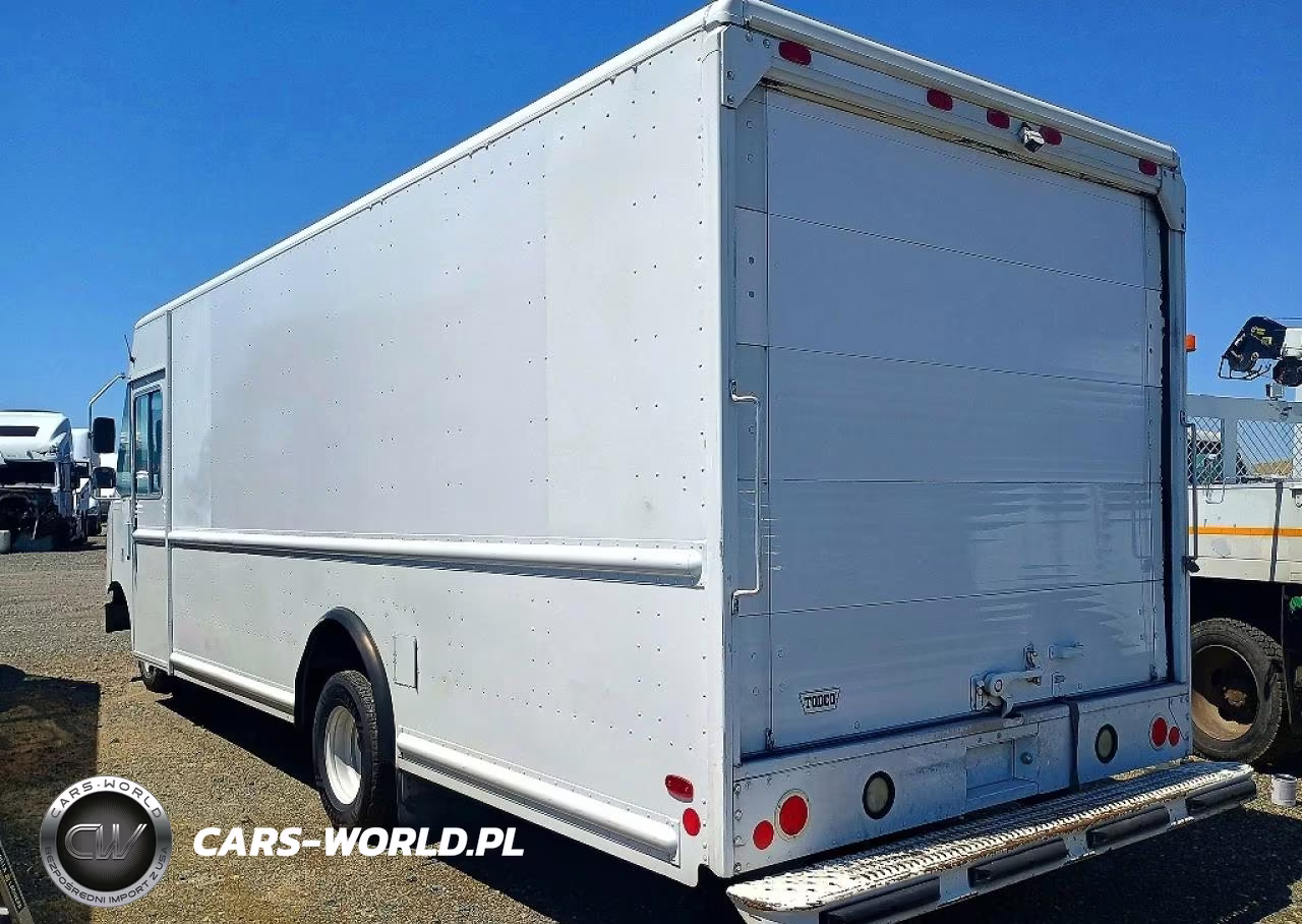 2010 Ford F59 VIN:1FC4E4KL3ADA95519 - 2