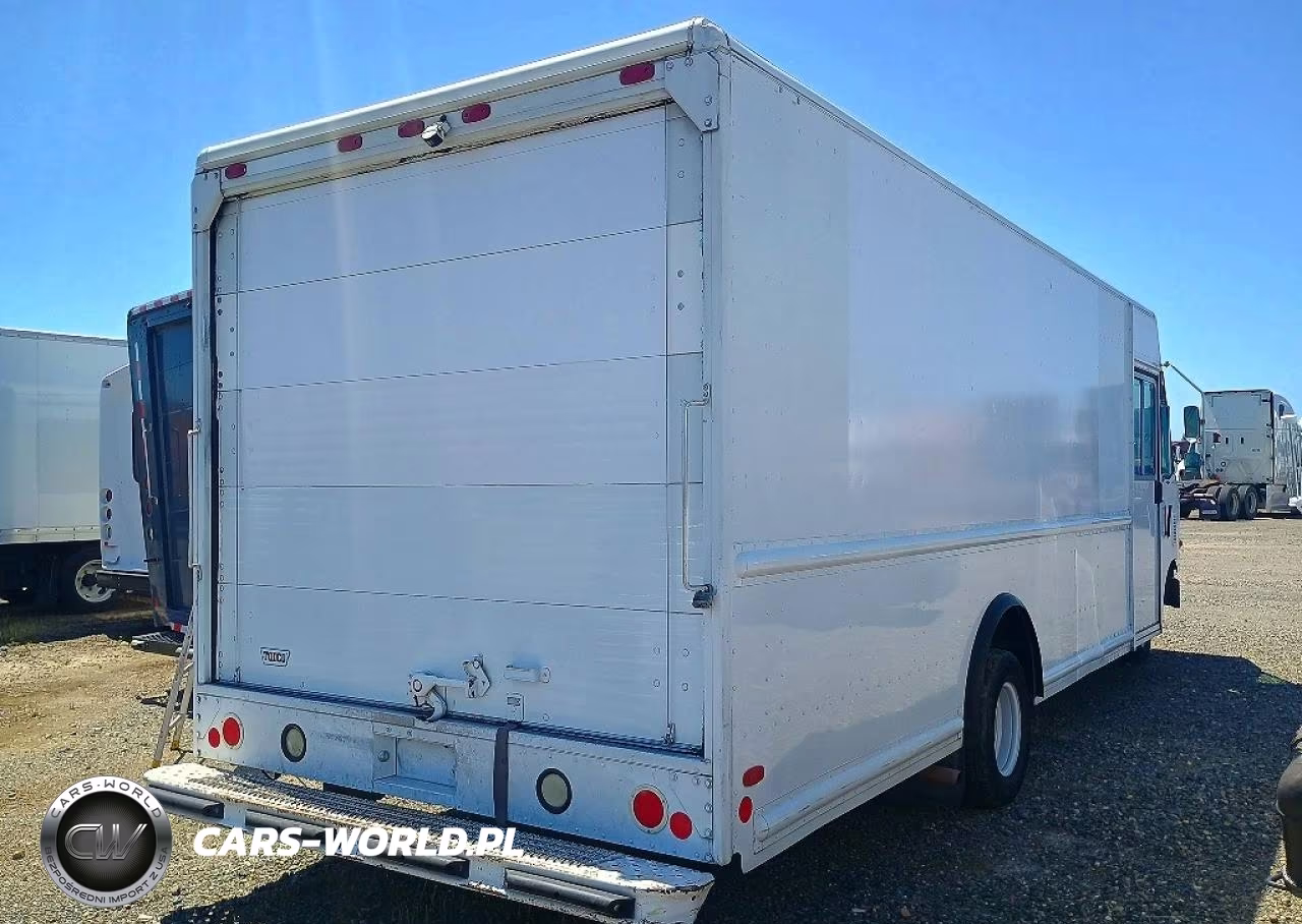 2010 Ford F59 VIN:1FC4E4KL3ADA95519 - 3