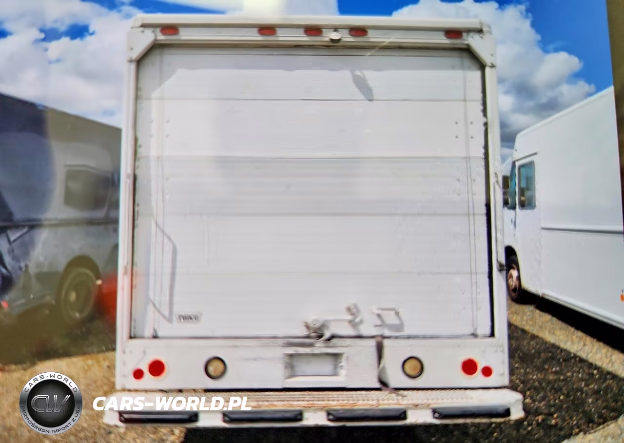 2010 Ford F59 VIN:1FC4E4KL3ADA95519 - 6