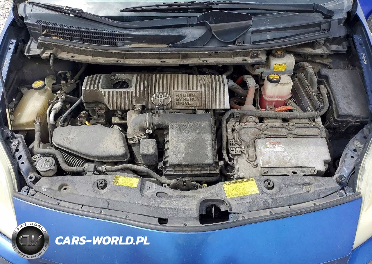2010 Toyota Prius Iv VIN:JTDKN3DU2A1021517 - 11