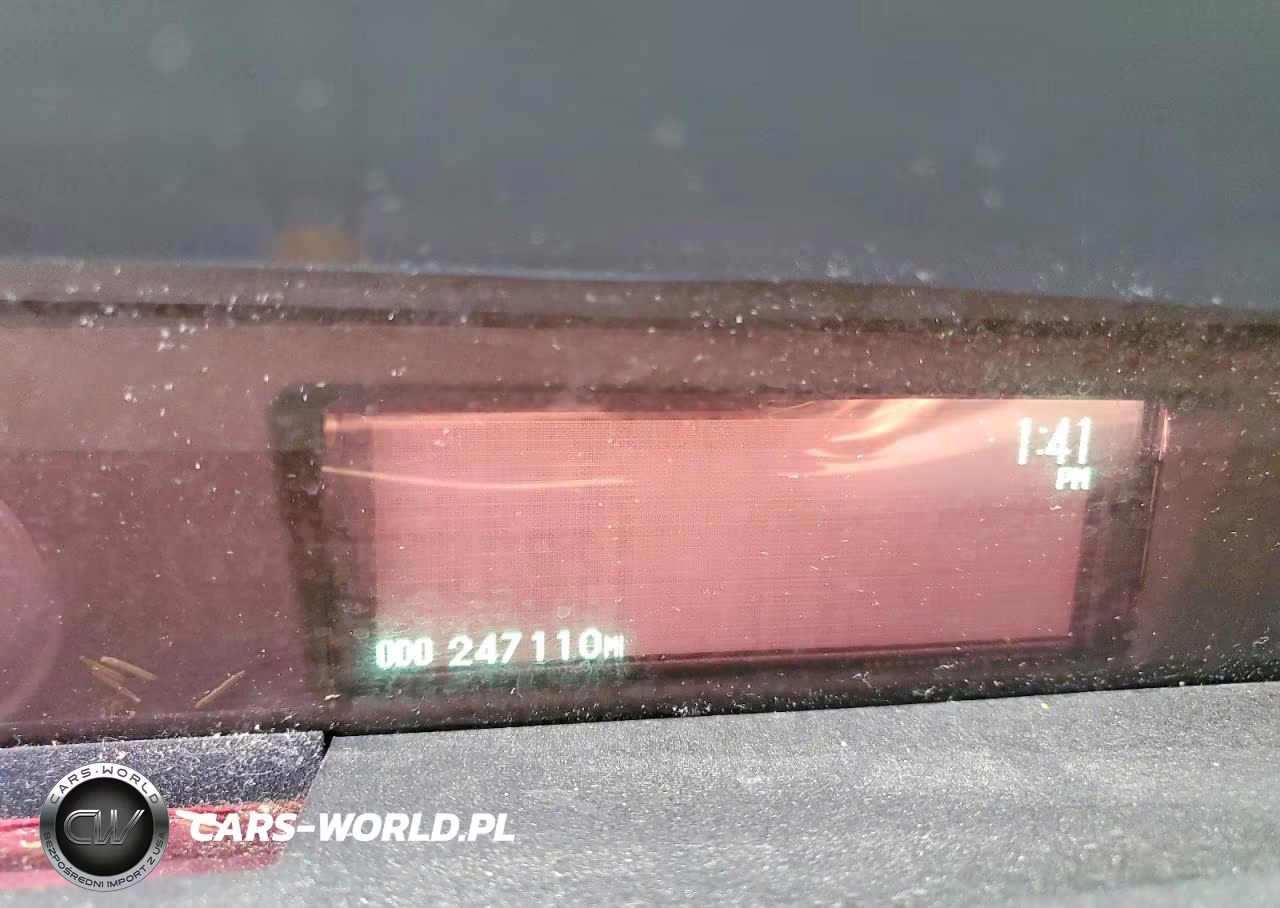 2010 Toyota Prius Iv VIN:JTDKN3DU2A1021517 - 9