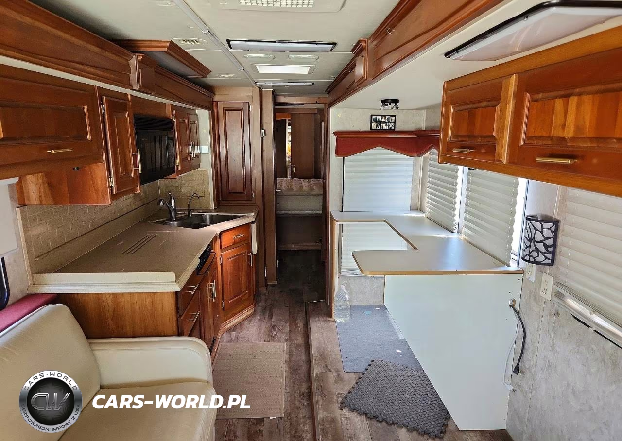 2005 Roadmaster Rail Monocoque VIN:1RF49464552036747 - 6
