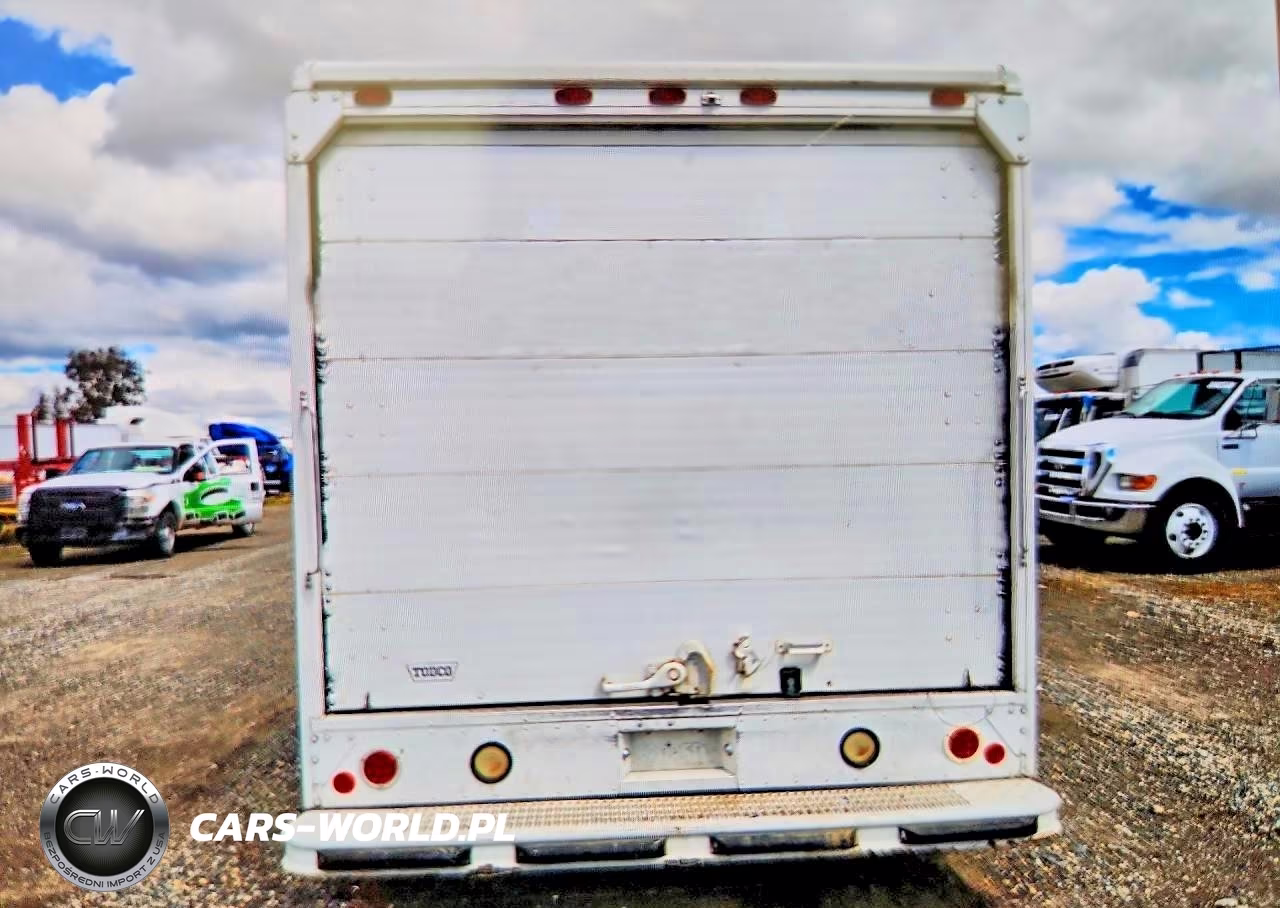 2010 Ford F59 VIN:1FC4E4KL2ADA95527 - 6