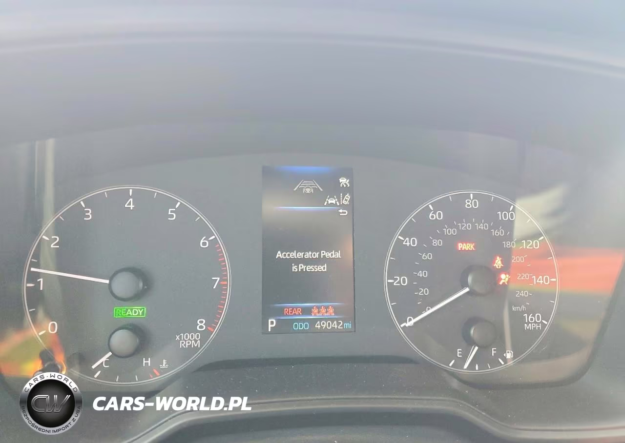 2024 Toyota Corolla Cross Hybrid Nightshade VIN:7MUFBABGXRV022754 - 9