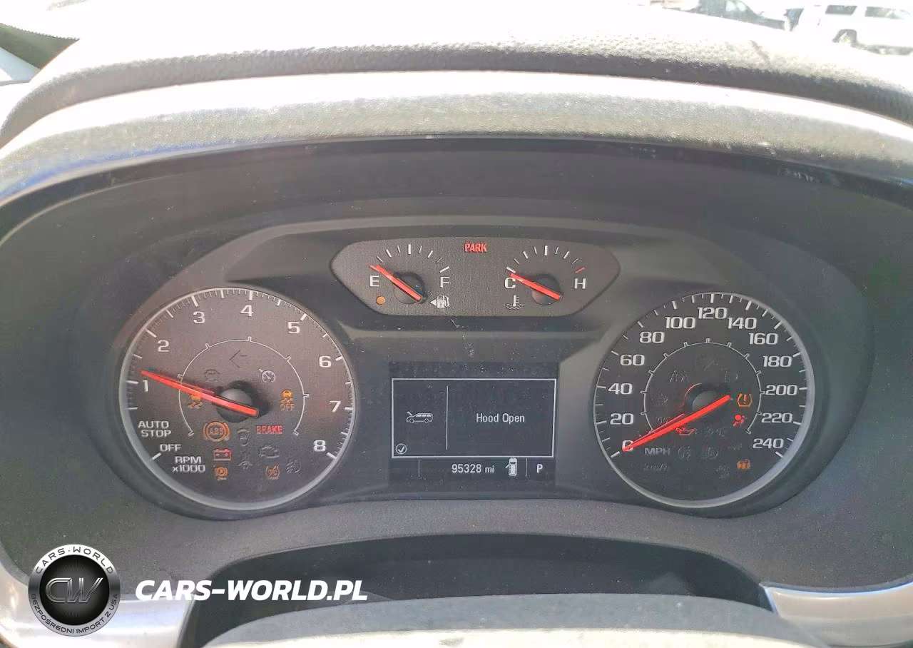 2020 Chevrolet Traverse Ls VIN:1GNEVFKW3LJ269045 - 9