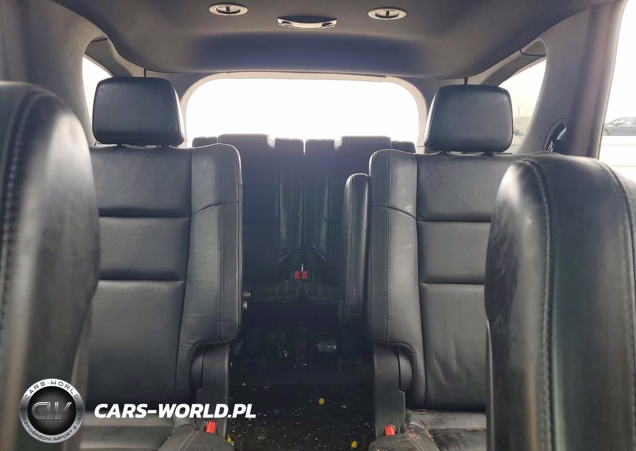 2021 Dodge Durango Gt VIN:1C4RDHDG7MC573192 - 10