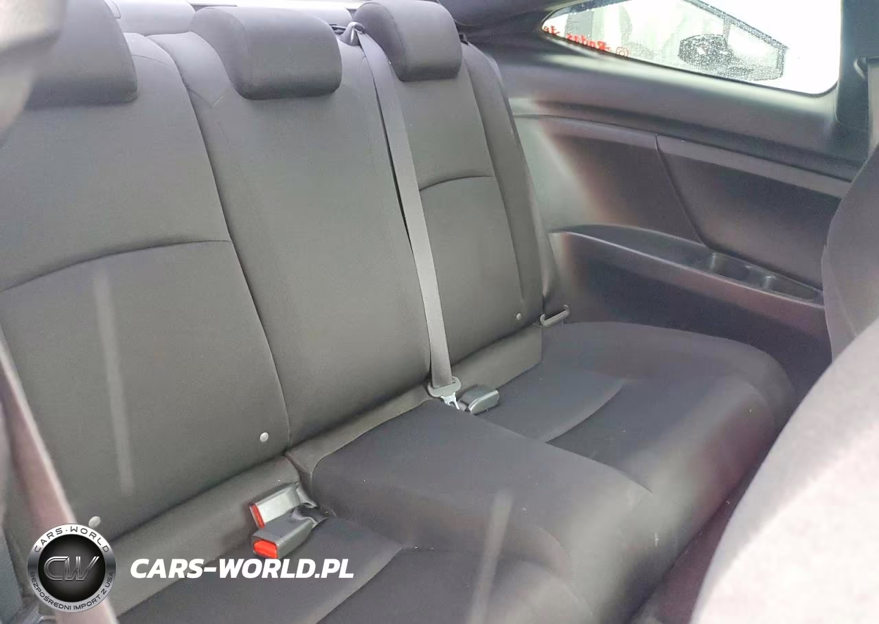 2017 Honda Civic Si VIN:2HGFC3A55HH751598 - 10