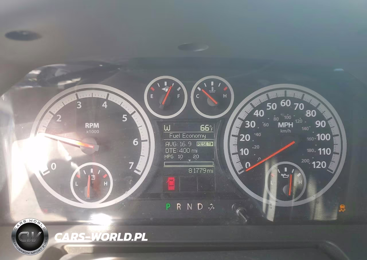 2012 Dodge Ram 1500 Sport VIN:1C6RD7MT1CS119104 - 9