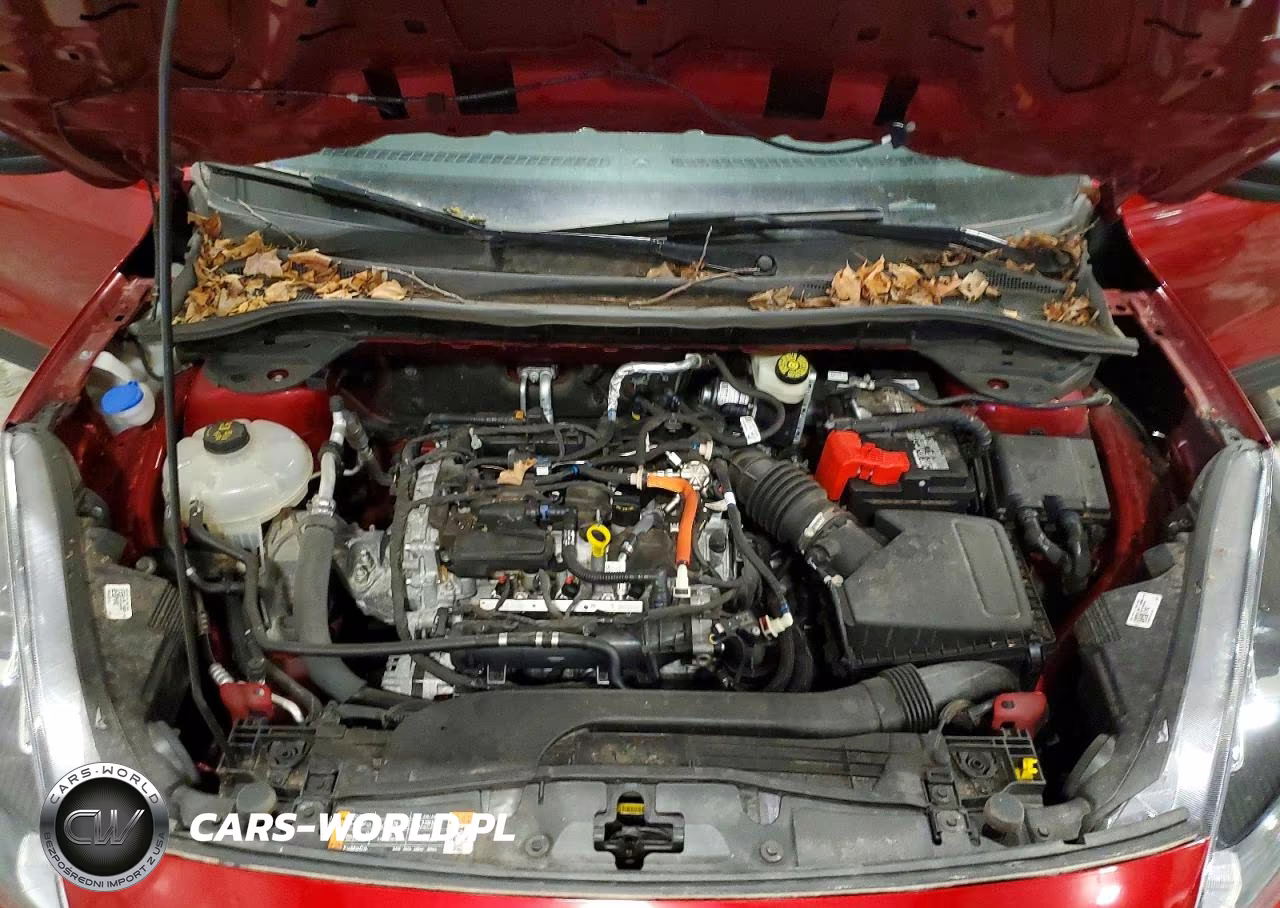 2022 Ford Escape Se VIN:1FMCU9G6XNUC04820 - 12