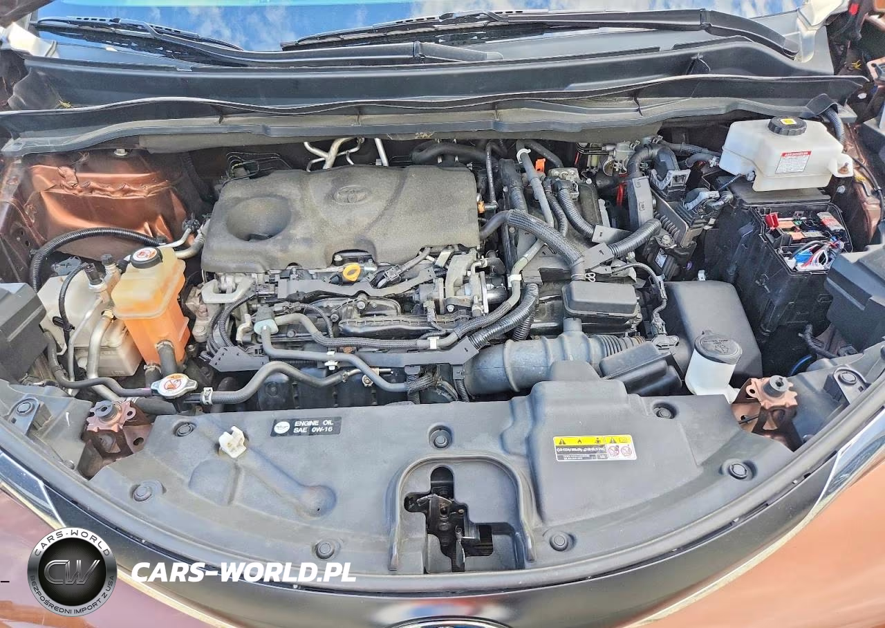 2022 Toyota Sienna Le VIN:5TDKRKEC5NS094619 - 12