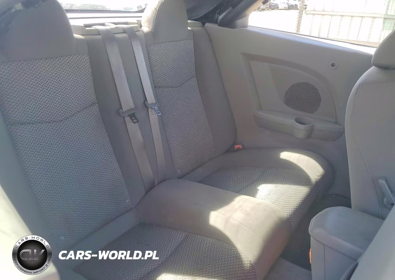 2008 Chrysler Sebring VIN:1C3LC45K48N643167 - 10