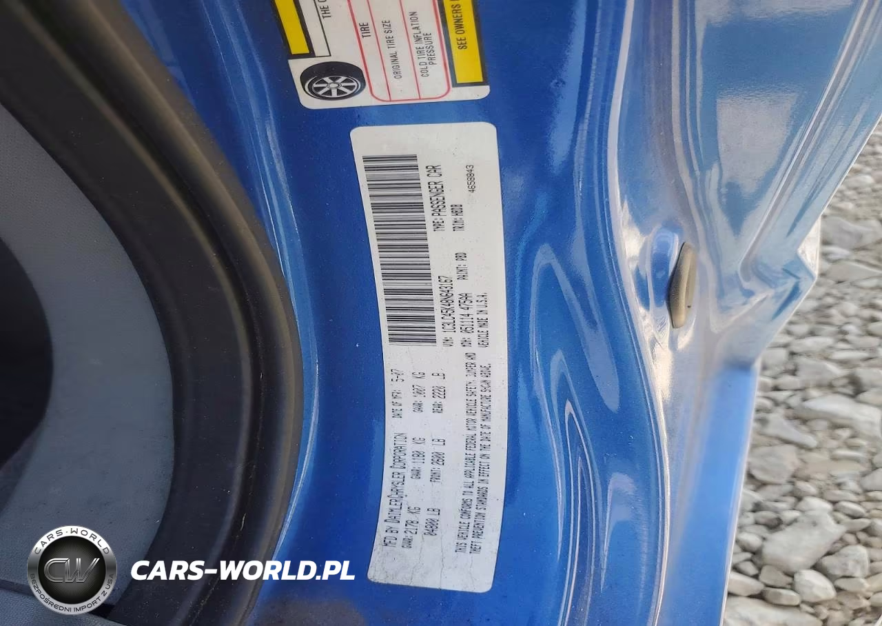 2008 Chrysler Sebring VIN:1C3LC45K48N643167 - 12