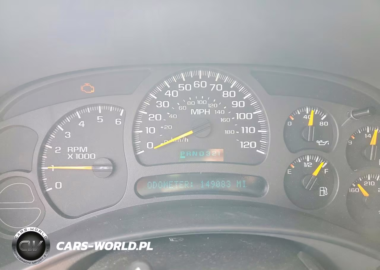 2004 Chevrolet Silverado K1500 VIN:1GCEK19T94E155044 - 9