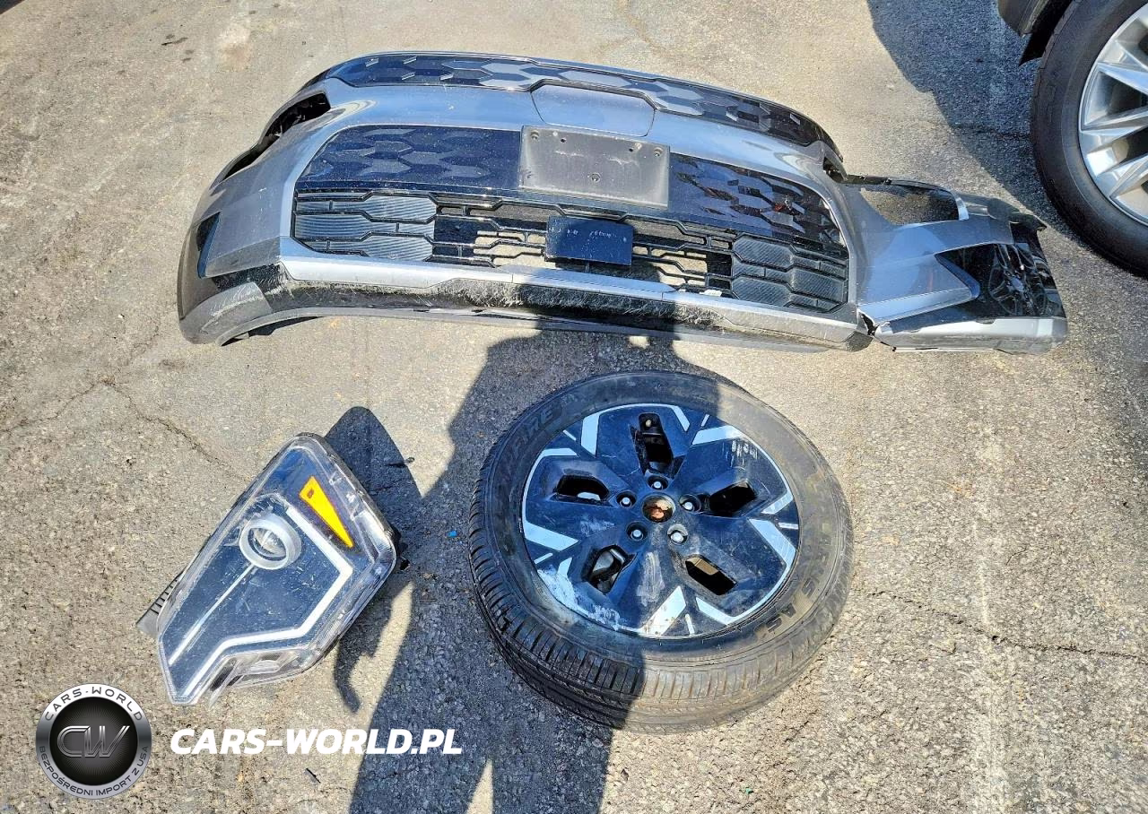 2023 Kia Niro Wind VIN:KNDCR3L11P5034065 - 12