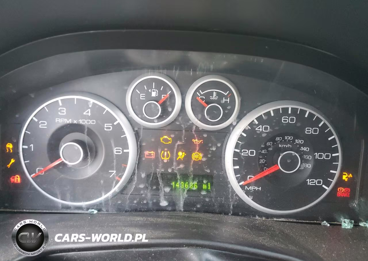 2009 Ford Fusion Sel VIN:3FAHP08149R217601 - 9