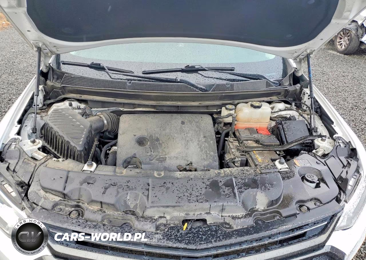 2020 Chevrolet Traverse Premier VIN:1GNEVKKW0LJ280044 - 12