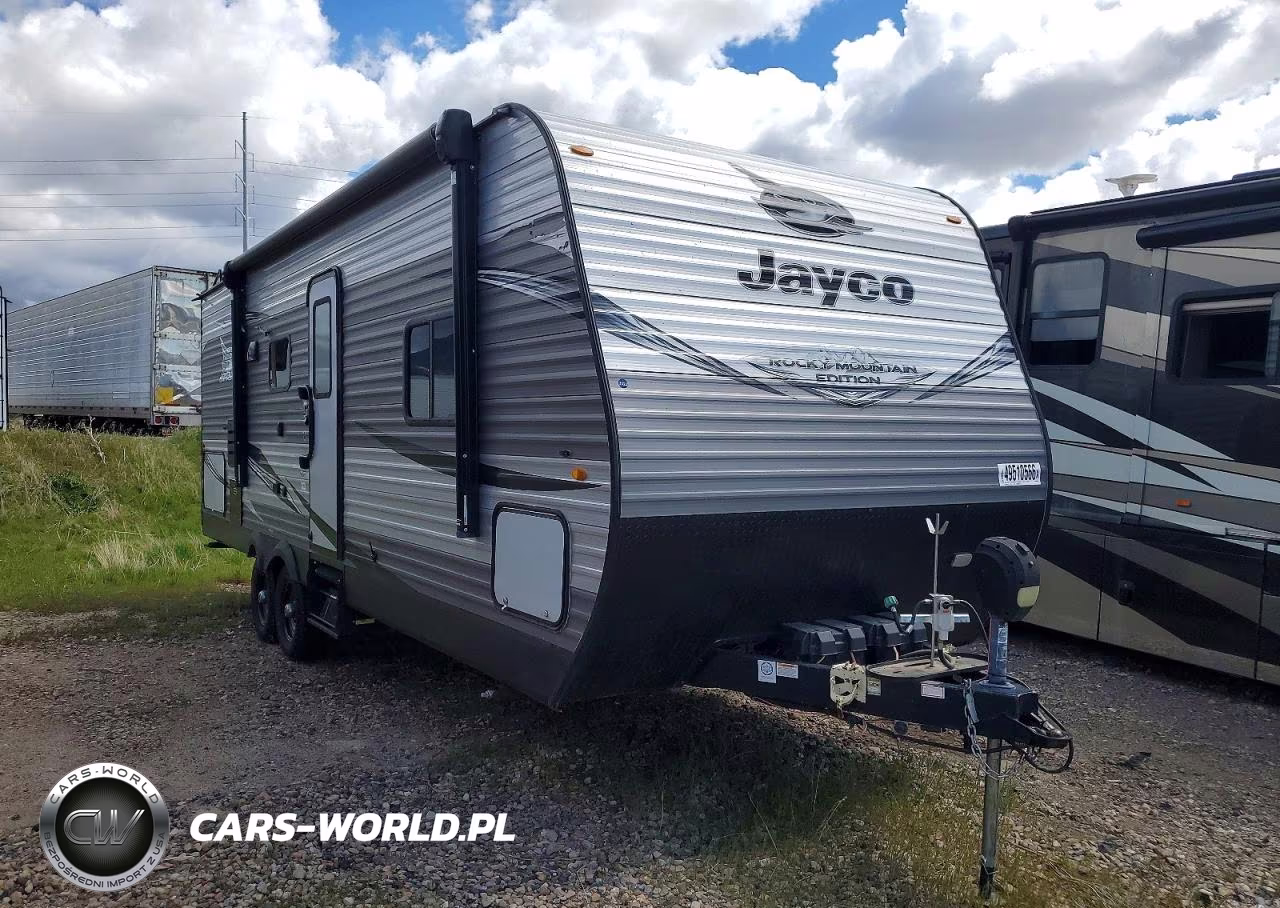 2020 Jayco Jay Jay Flight