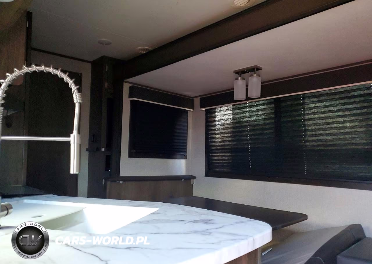 2020 Jayco Jay Jay Flight VIN:1UJBJ0BN8L7580222 - 5