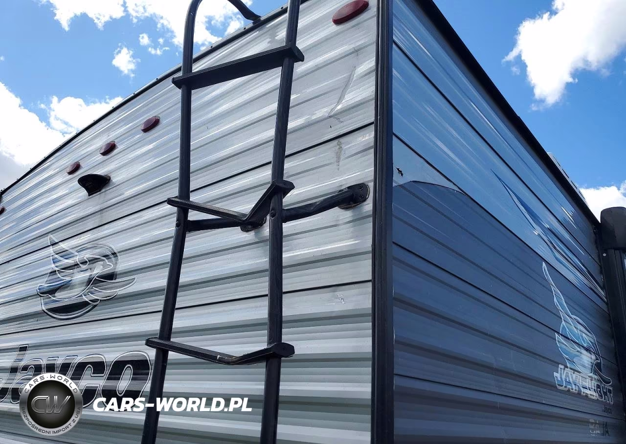 2020 Jayco Jay Jay Flight VIN:1UJBJ0BN8L7580222 - 9