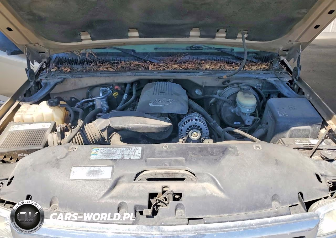 2005 GMC New Sierra K1500 VIN:1GTEK19B25Z329537 - 11