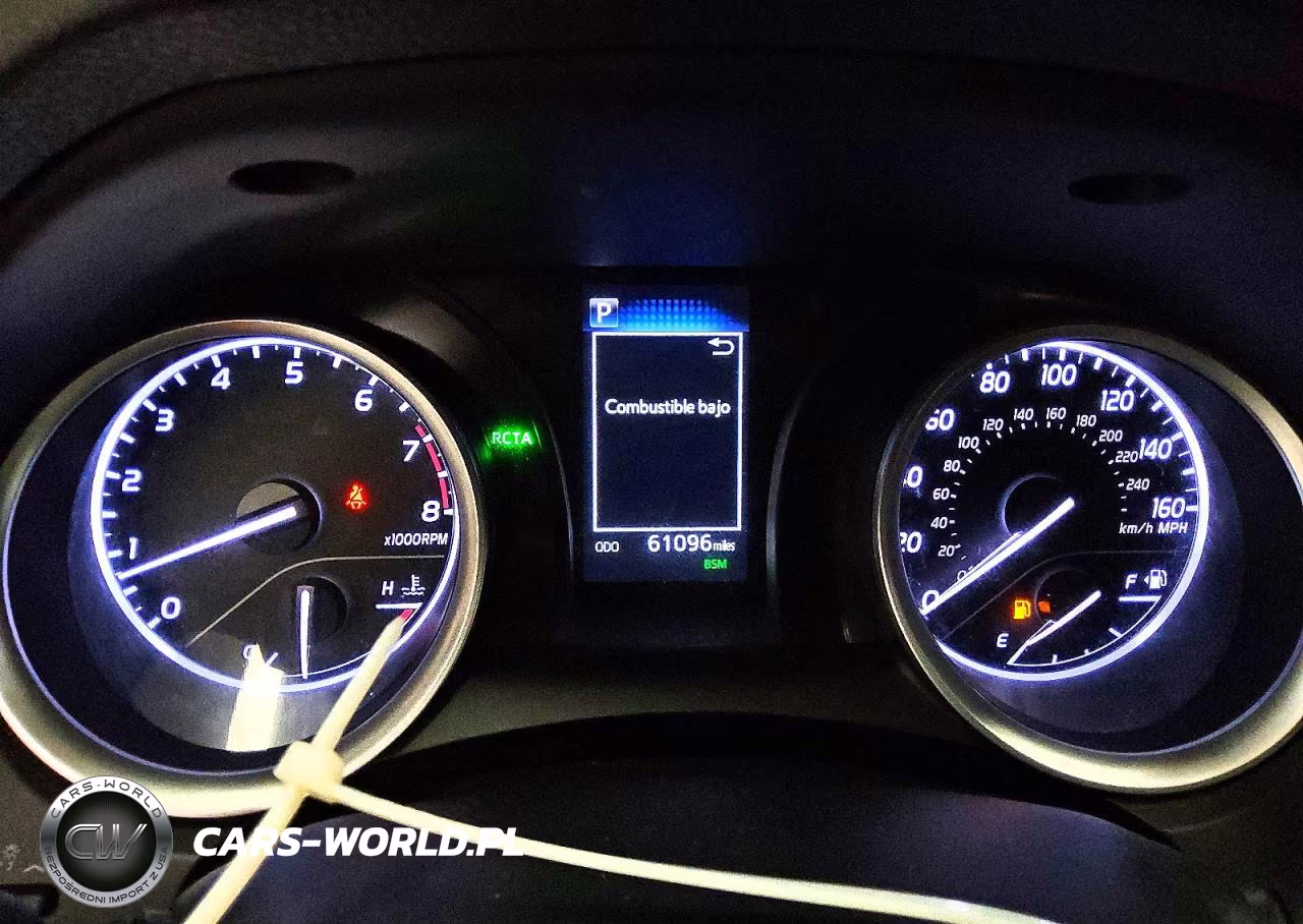 2023 Toyota Camry Le VIN:4T1R11AK1PU100486 - 9