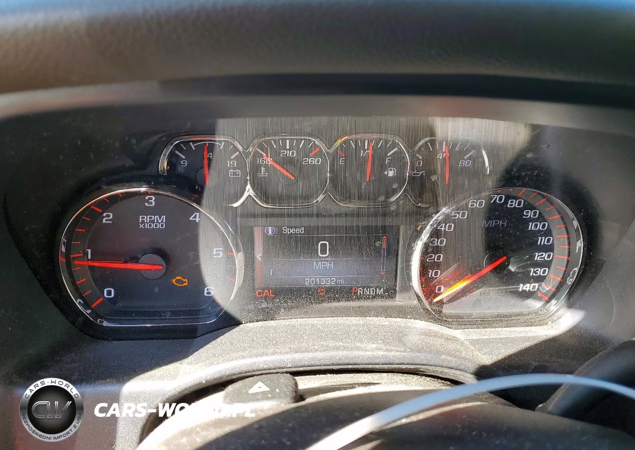 2015 GMC Sierra K1500 Sle VIN:1GTV2UEC1FZ172522 - 9