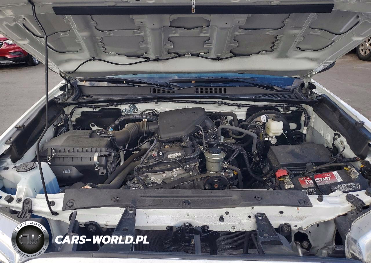 2022 Toyota Tacoma Access Cab VIN:3TYRX5GN8NT048355 - 11