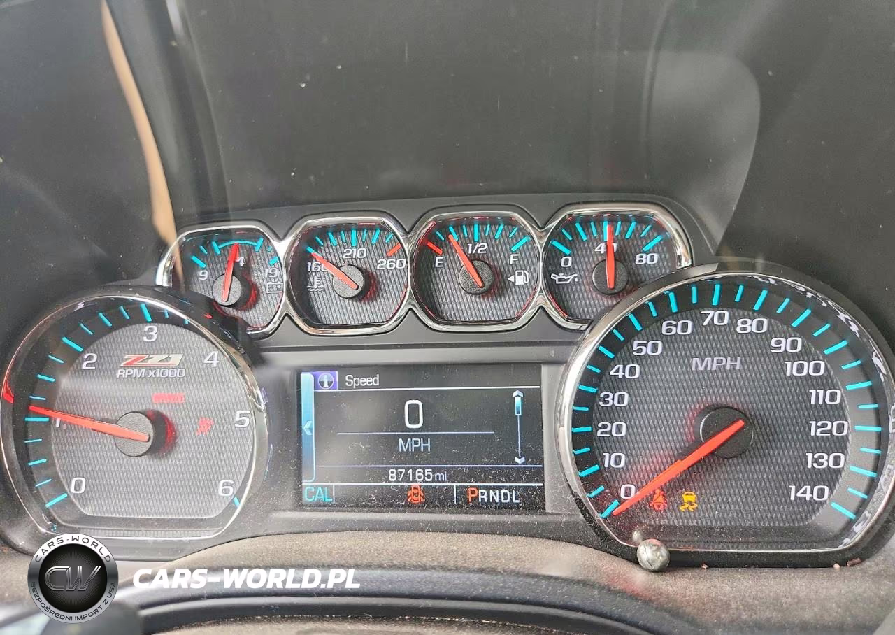2017 Chevrolet Silverado K1500 Lt VIN:1GCVKREC7HZ158625 - 9