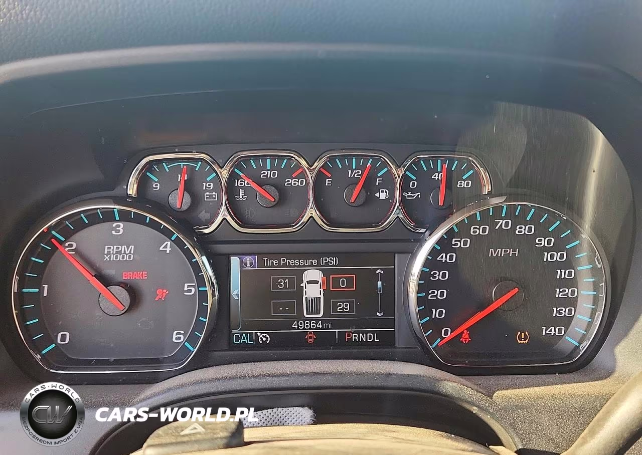 2018 Chevrolet Silverado C1500 Lt VIN:1GCPCREC3JF212399 - 9