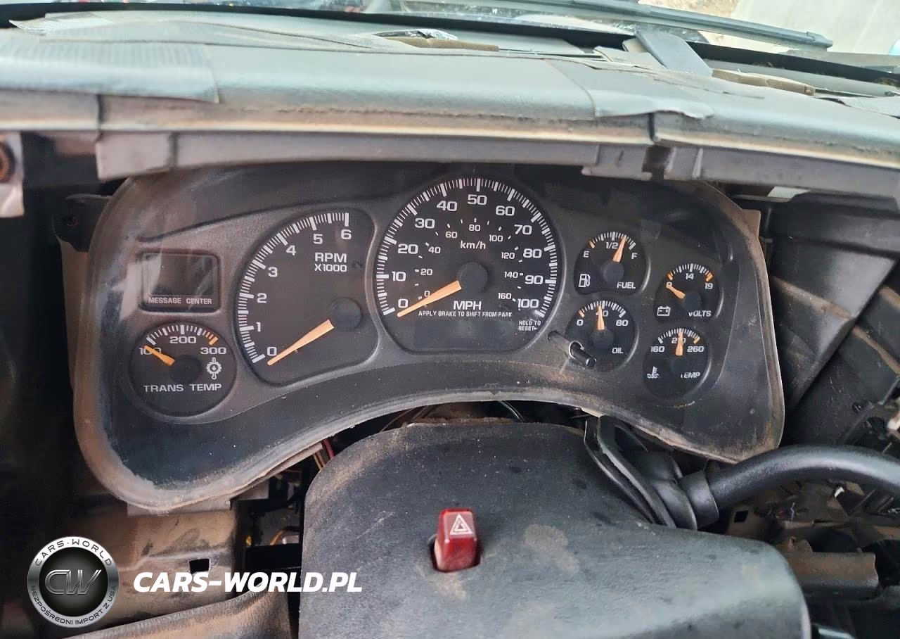 2002 Chevrolet Silverado C1500 Heavy Duty VIN:1GCGC13UX2F167265 - 9