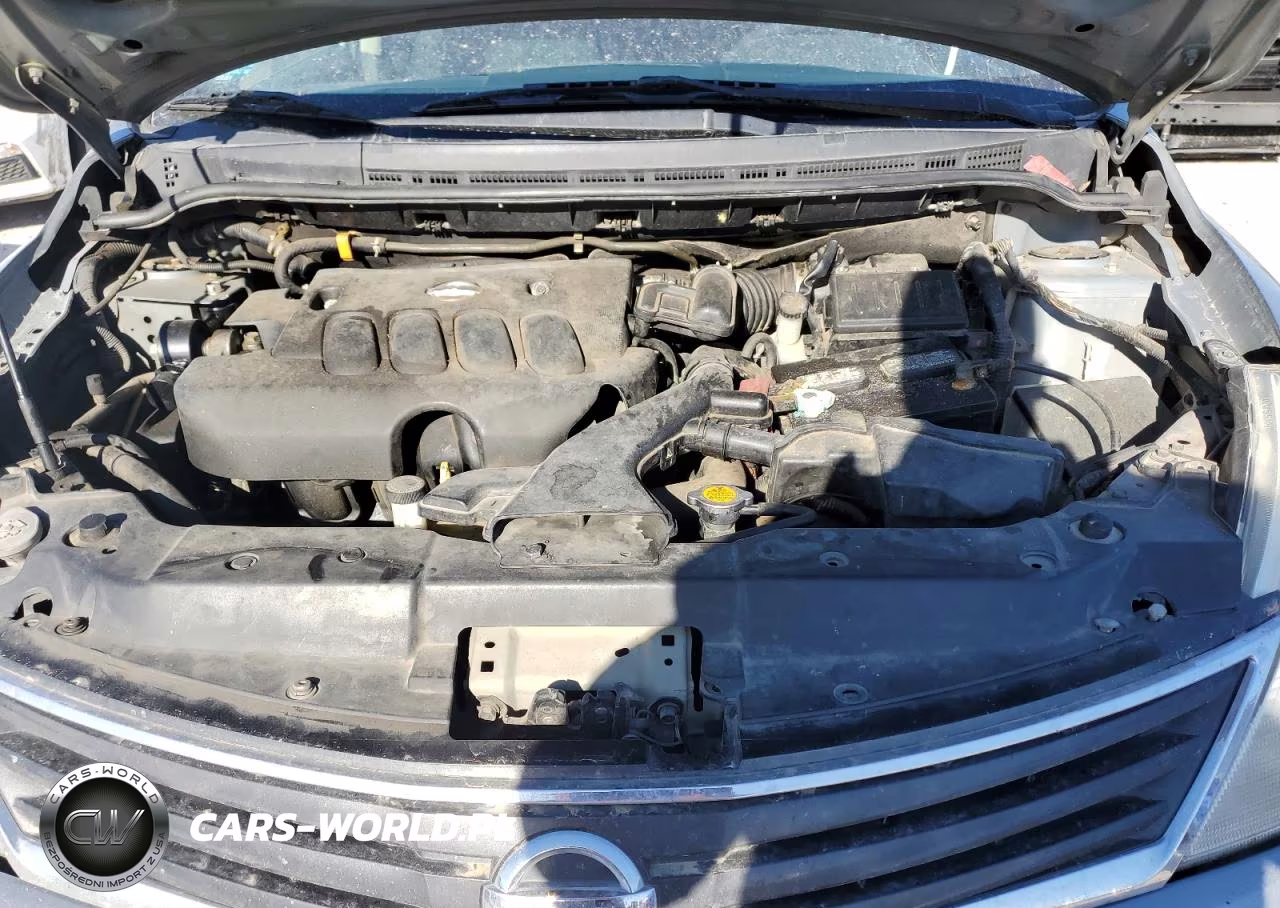 2010 Nissan Versa 1.8 S VIN:3N1BC1AP7AL369365 - 11