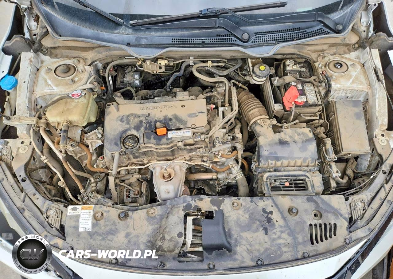 2020 Honda Civic Sport VIN:2HGFC2F88LH536013 - 11