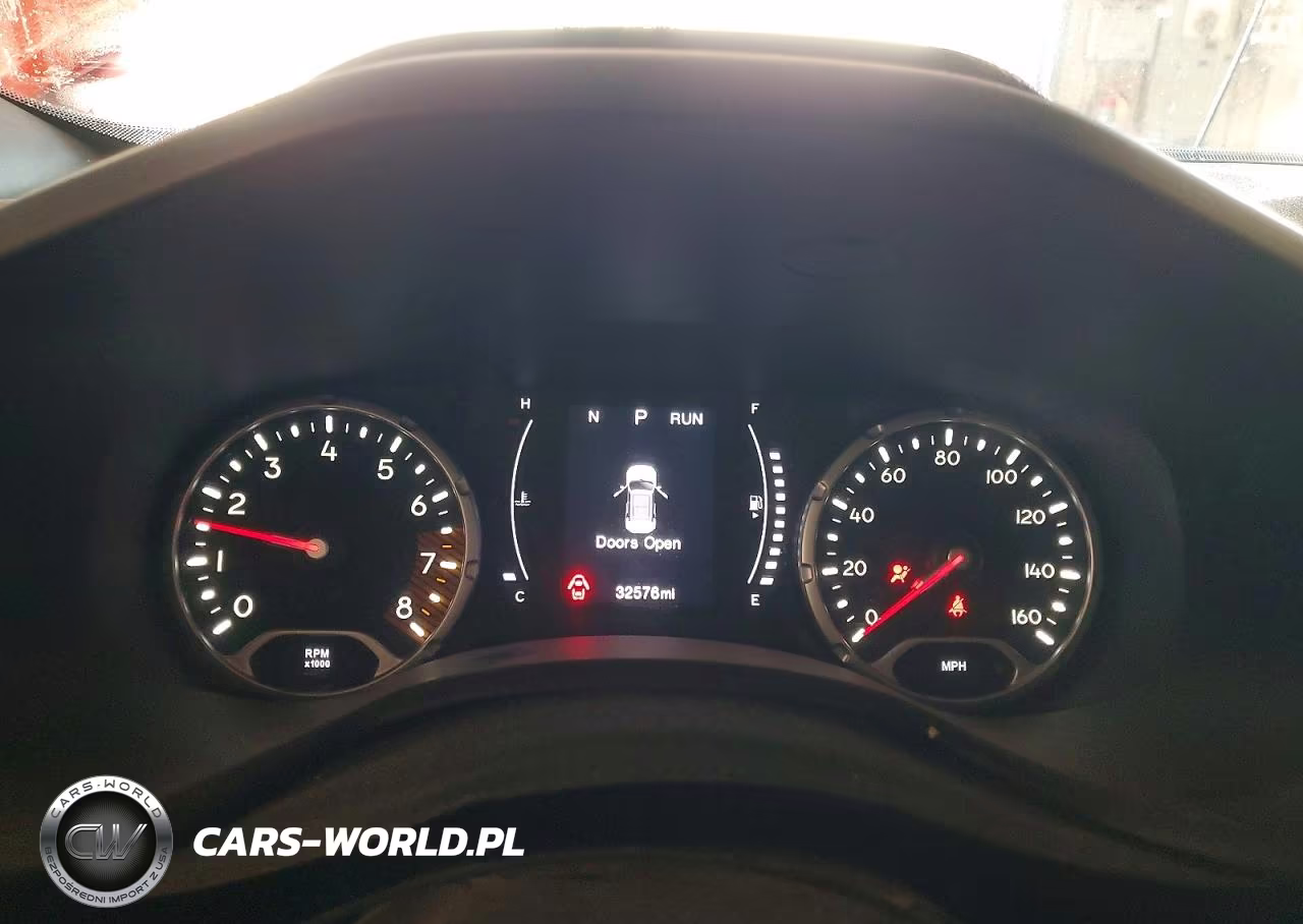 2020 Jeep Renegade Sport VIN:ZACNJAAB6LPM05784 - 9
