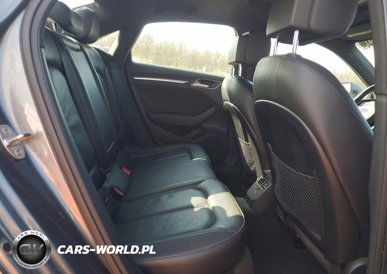 2015 Audi A3 Premium Plus VIN:WAUEFGFF5F1079092 - 10