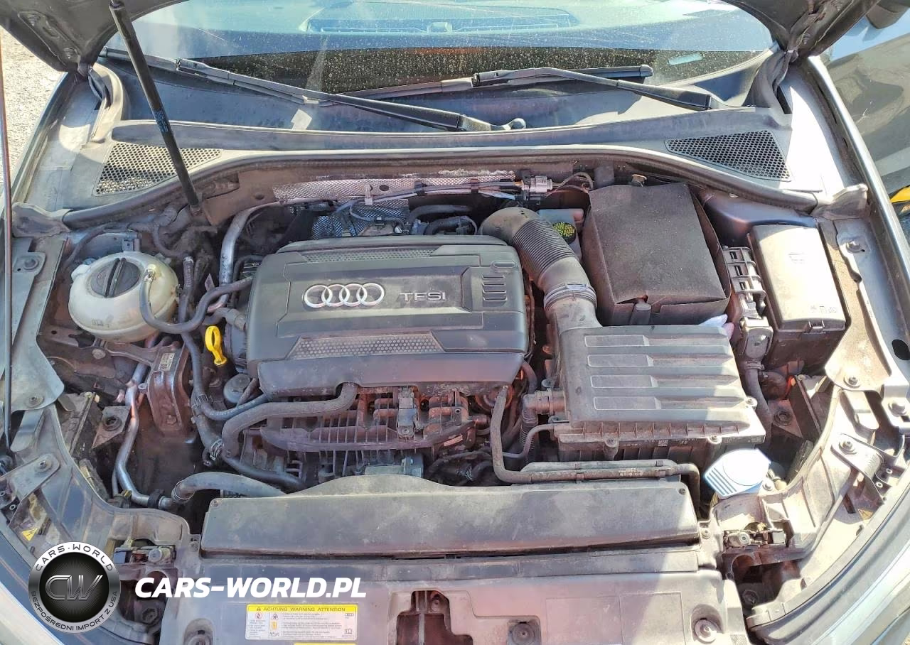 2015 Audi A3 Premium Plus VIN:WAUEFGFF5F1079092 - 11
