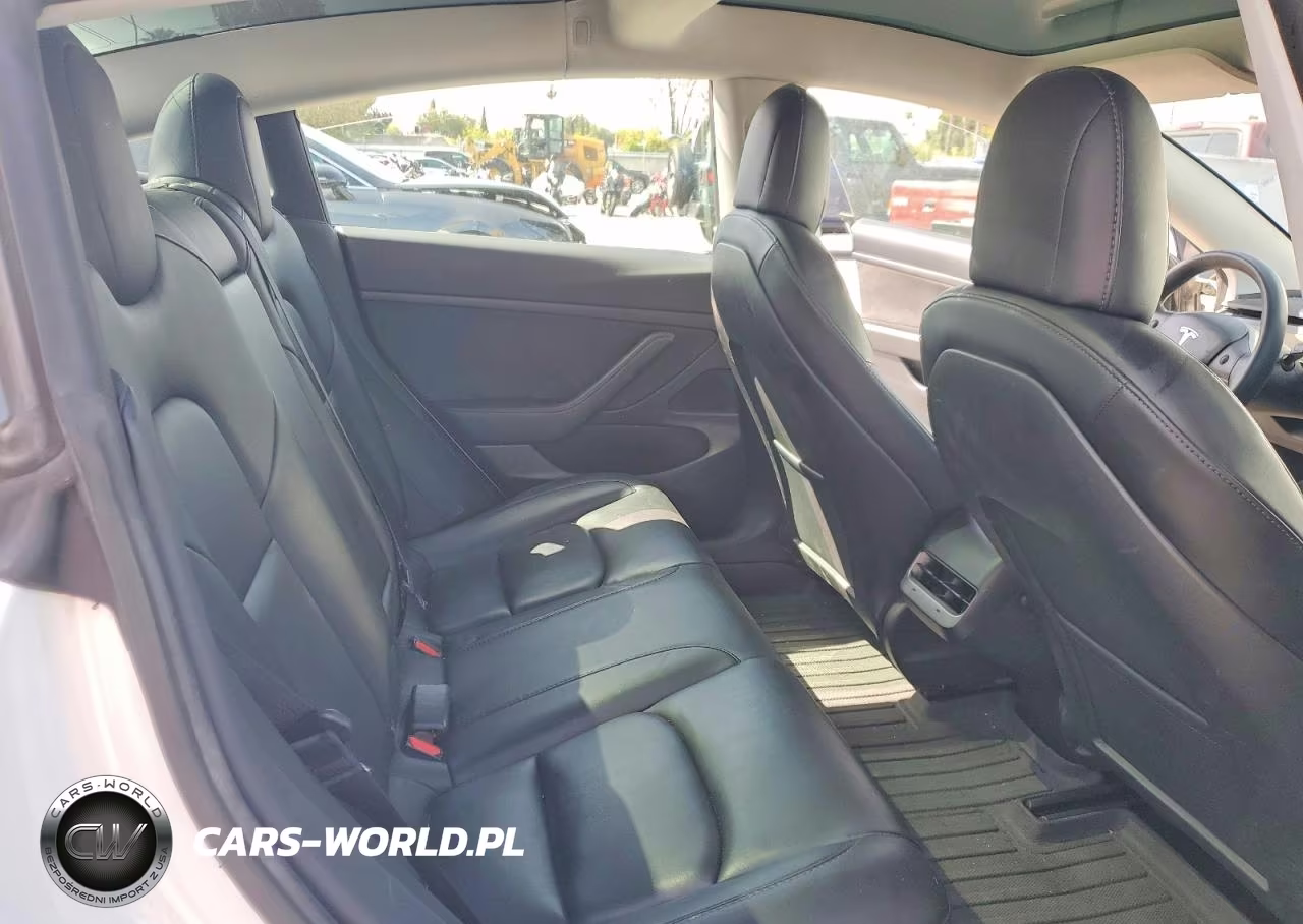 2020 Tesla Model 3 VIN:5YJ3E1EA9LF799580 - 10
