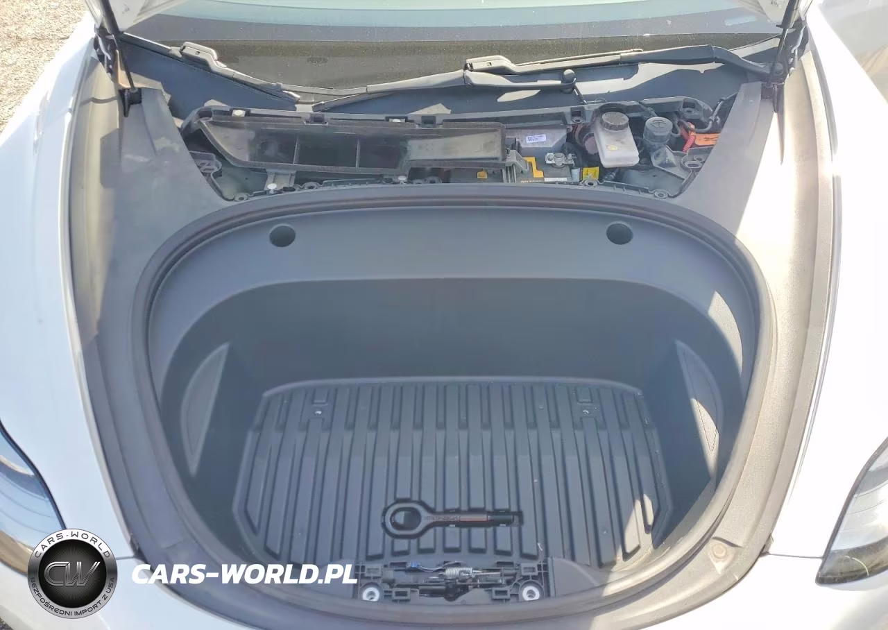 2020 Tesla Model 3 VIN:5YJ3E1EA9LF799580 - 11
