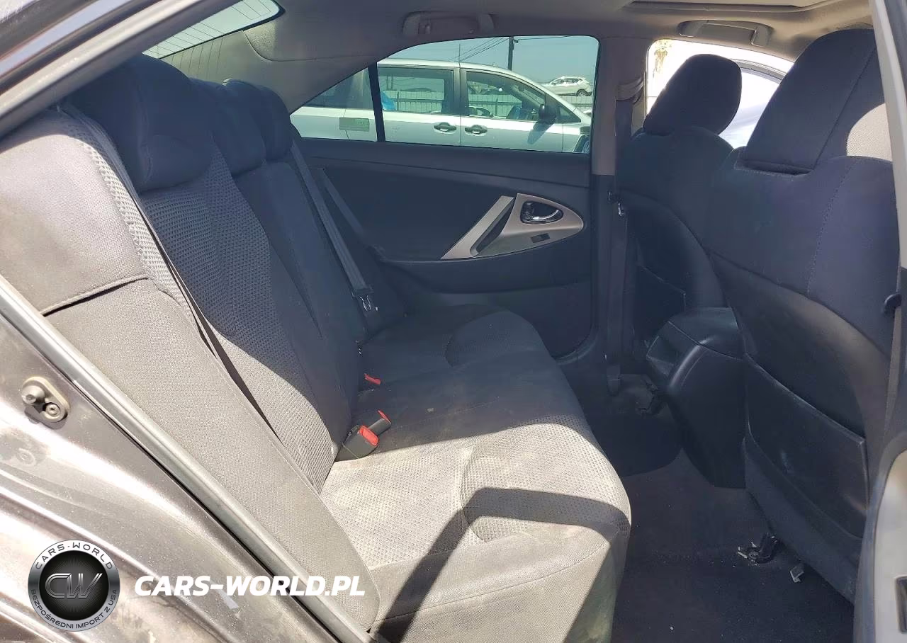 2009 Toyota Camry Se VIN:4T1BE46K79U283959 - 10