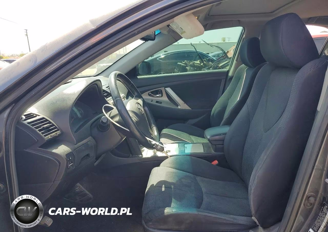2009 Toyota Camry Se VIN:4T1BE46K79U283959 - 7