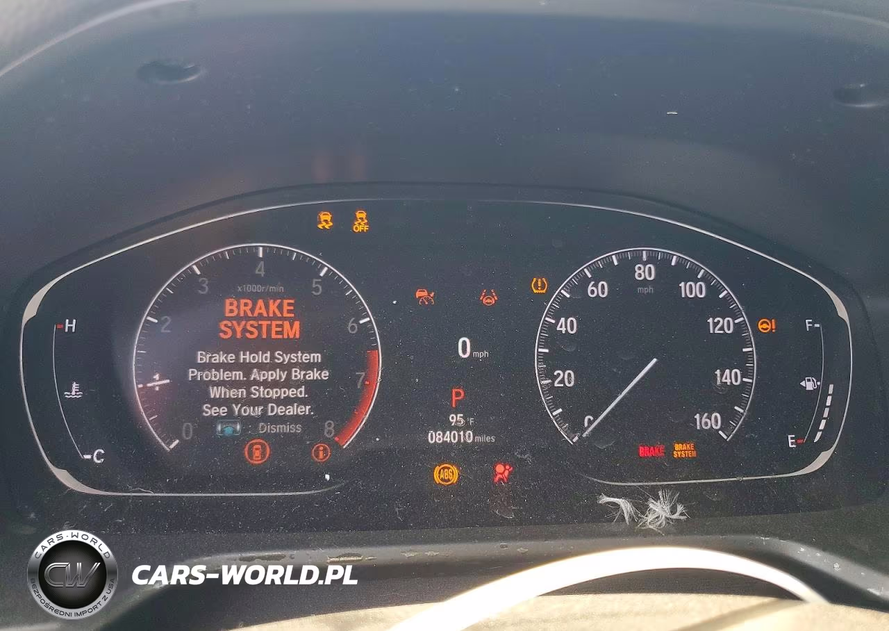 2022 Honda Accord Lx VIN:1HGCV1F19NA014664 - 9