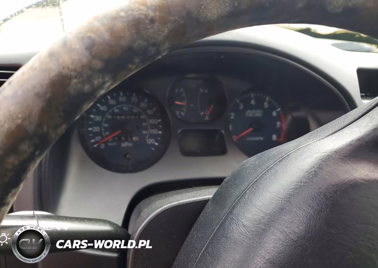 1997 Toyota Rav4 Base VIN:JT3HP10V8V0130362 - 9