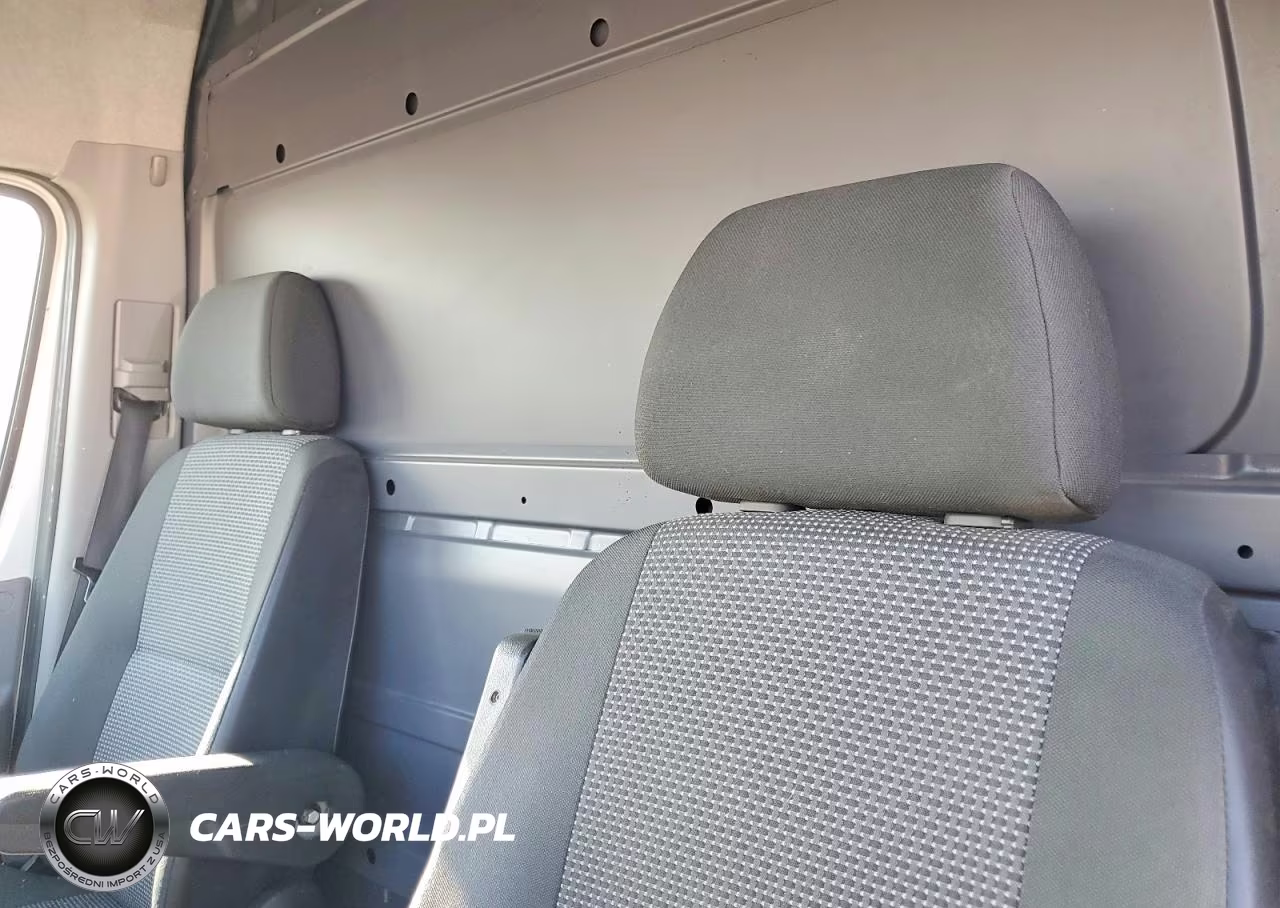 2013 Mercedes Benz Sprinter 2500 VIN:WD3PE7CCXD5745193 - 10