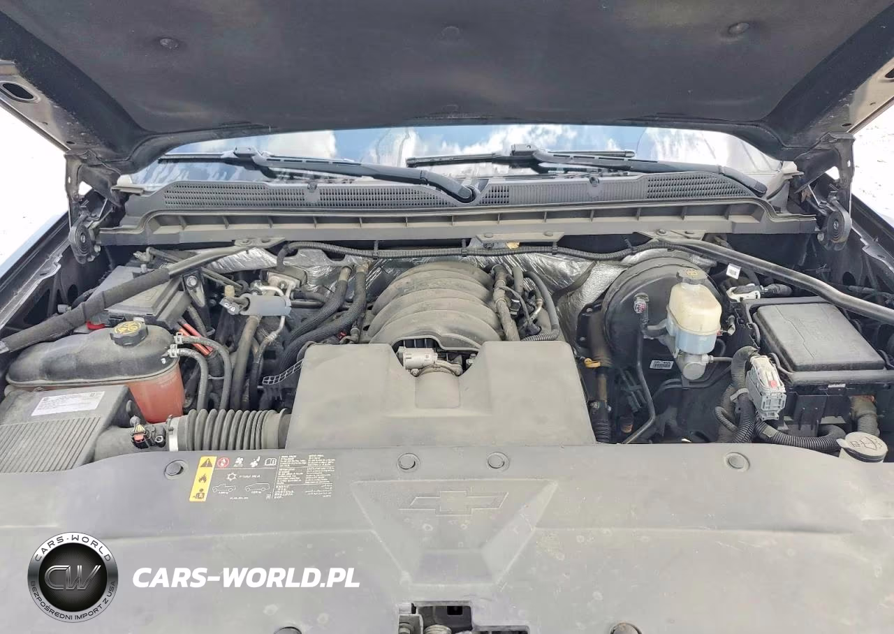 2018 Chevrolet Silverado C1500 VIN:1GCRCNEH5JZ354488 - 11