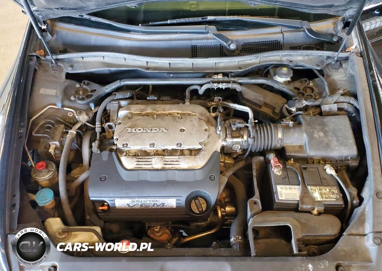 2011 Honda Accord Exl VIN:1HGCP3F88BA000768 - 11